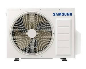 SAMSUNG AIRISE WINDFREE HEATPUMP 2.5KW OUTDOOR