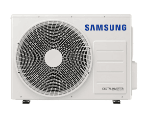 SAMSUNG AIRISE WINDFREE HEATPUMP 5KW OUTDOOR